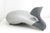 Postmodern Beluga Outdoor Lounge Chair by Christiaan Oppewal & Silvijn Van Der Velden for Leolux, 2006 For Sale - Image 3 of 14