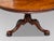 19th Century William IV Period Centre Table For Sale - Image 3 of 12