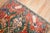 1990s Late 20th Century Large Scale Persian Gabbeh - 3'11" x 6'5" For Sale - Image 5 of 9