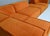 Orange COR Trio Sectional Sofa, 1970s, Set of 9 For Sale - Image 10 of 18