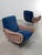 Lady Chairs by Marco Zanuso for Hermès Italia, 1950s, Set of 2 For Sale - Image 18 of 18