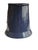 Superb mid century English Whitbread & Co. Limited pub tankard in excellent condition. Bearing raised relief white stag...