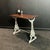 Victorian Cast Iron Conservatory Table, 1890, in Very Good conditions. Designed 1890 to 1919