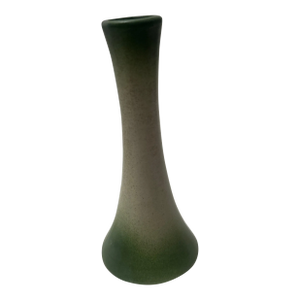 Mid 20th Century Royal Haeger Green Bud Vase