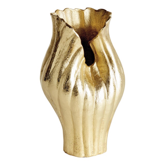 Rosalie Vase Large For Sale
