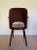 1930s Desk Chair by Oswald Haerdtl for Ton, 1930s For Sale - Image 5 of 12