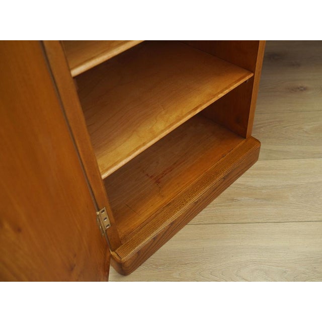 Danish Cherry Desk, 1960s For Sale - Image 17 of 18