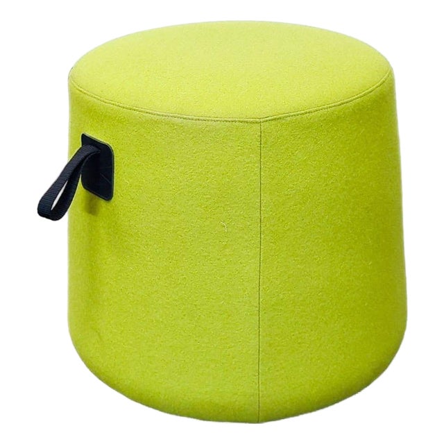 Hightower Kona Pouf For Sale