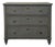 Gustavian Style Chest of Drawers For Sale
