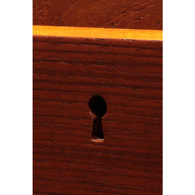 Vintage Danish Architectural Firm by Svend & Madsen, 1960s For Sale - Image 18 of 18