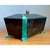 Mid-Century Modern Vintage Art Deco Stone Inlay Box For Sale - Image 3 of 12