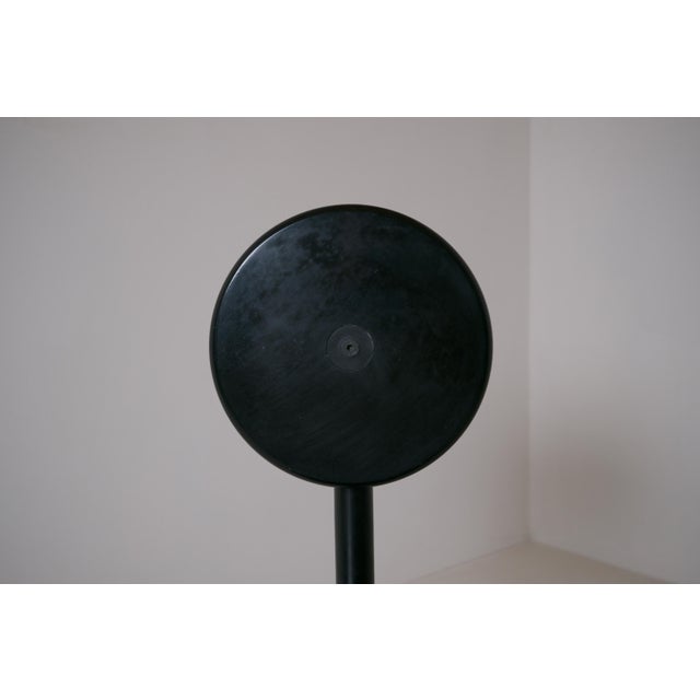Postmodern Convertible Chair and Side Table, 1980s For Sale - Image 13 of 15