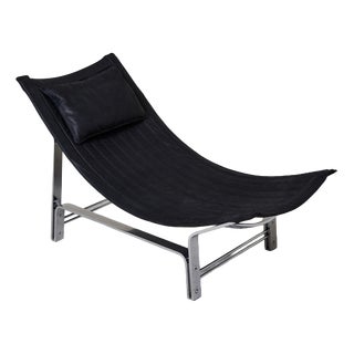 Lounge Chair by Adalberto Dal Lago for Rossi Di Albizzate, 1970s For Sale