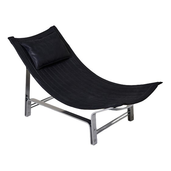 Lounge Chair by Adalberto Dal Lago for Rossi Di Albizzate, 1970s For Sale