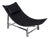 Lounge Chair by Adalberto Dal Lago for Rossi Di Albizzate, 1970s For Sale