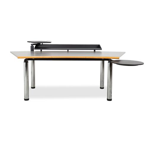 Metropol Wooden Desk from Vitra For Sale - Image 12 of 16