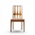 Mid 20th Century Broyhill Brasilia Mid Century Dining Chair Sides - Set of 4 For Sale - Image 5 of 10