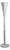 Carrara Marble Luminable Lamp by Teo Martino and Entropy Design For Sale
