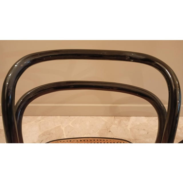 Santina Model Chairs by Carlo Santi for Zanotta, Italy, 1970s, Set of 4 For Sale - Image 6 of 18