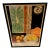 After Henri Matisse (1869–1954), Nice, Travail et Joie, Color Offset Lithograph For Sale