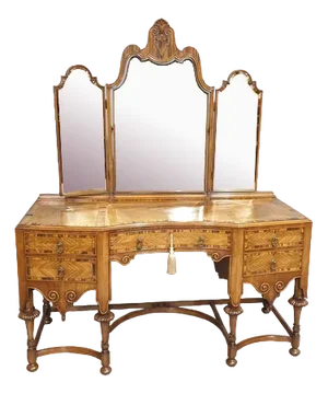 Dressing Table from Maples