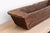 Farmhouse Primitive Hand-Carved Trough Planter For Sale - Image 3 of 7