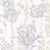 Harlequin Moku Wallpaper in Mineral/Pebble - a Sample For Sale