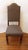 William IV Set of Four William IV Dining Chairs For Sale - Image 3 of 6
