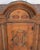 Early 19th Century Swedish Wall Cabinet from Stockholm For Sale - Image 11 of 11