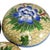 Mid-to-Late 20th Century Yellow Chinese Cloisonné Graduated Lidded Boxes, Set of 3 For Sale - Image 15 of 15