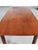 Teak Table, Italy, 1950s For Sale - Image 6 of 13