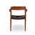 Niels Moller Models 75 and 78 Danish Teak Dining Chairs - Set of 6 For Sale - Image 14 of 18