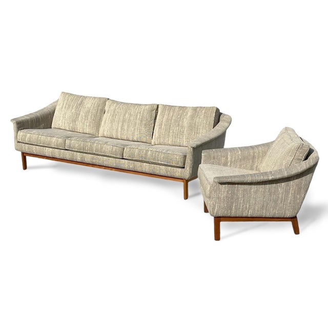 Folke Ohlsson Sofa by DUX For Sale - Image 11 of 12