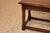 Late 19th Century Late 19th Century English Oak Joint Bench For Sale - Image 5 of 7