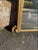 Large Antique 19th Century English Gilt Overmantle Mirror For Sale - Image 6 of 9
