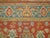 Late 19th Century Antique Zabihi Collection Turkish Oushak Rug For Sale - Image 10 of 10