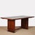 French Wooden Dining Table, 1940s For Sale - Image 15 of 15
