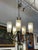 Transitional Progress Lighting Wisten Five Light Chandelier For Sale - Image 3 of 12