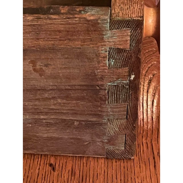 Antique Eastlake Victorian Style Dresser For Sale - Image 6 of 12