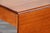Antique 1920s Farmhouse Drop-Leaf Butterfly Dining Table With Turned Legs For Sale - Image 12 of 18