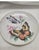 Art Deco Antique Ceramic Plates by Neiman Marcus Butterfly Collection - Set of 2 For Sale - Image 3 of 4