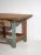 Vintage Worktable, 1920 For Sale - Image 10 of 12
