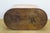 Antique Galvanized Copper Boiler Wash Tub Farmhouse Fireplace Coal Log Bin Lid 24" For Sale - Image 13 of 16