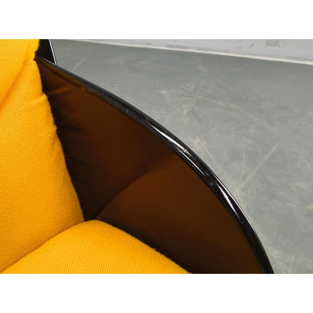 Italian Space Age Lounge Chairs, 1970s, Set of 2 For Sale - Image 14 of 18
