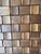 1970s Tobago Brutalist Walnut Armoire / Wardrobe Cabinet For Sale - Image 12 of 14