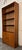 Mid-Century Modern Mid-Century Danish Teak Veneer Bookcase For Sale - Image 3 of 15