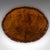 Wood Antique Oval Side Table, English, Burr Walnut, Lamp, Wine, Pie Crust, Edwardian For Sale - Image 7 of 12