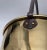 Antique Brass Jelly Bucket With Iron Handle and Brass Fasteners For Sale In Louisville - Image 6 of 10