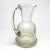 Art Deco Jug from Hortensja Glasswork, Poland, 1930s For Sale - Image 6 of 8