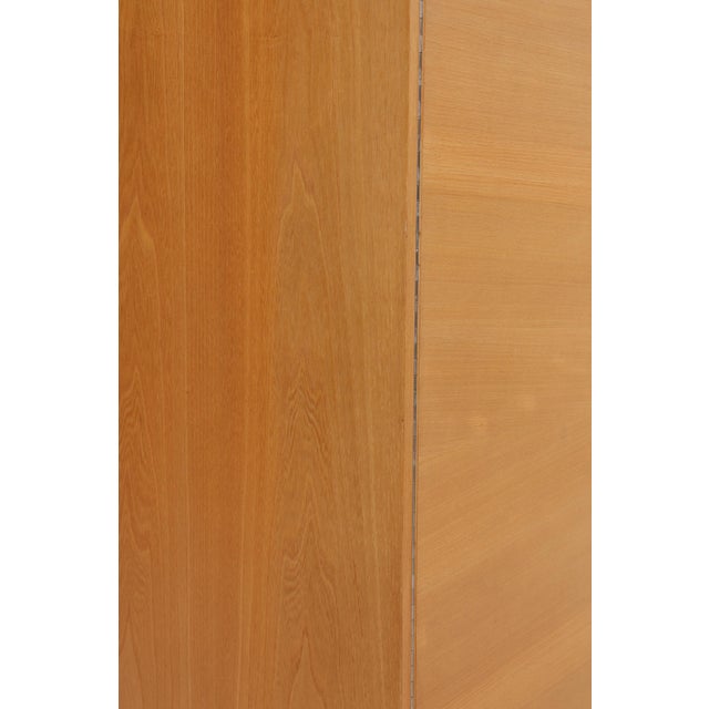 Mid-Century Modern Wardrobe, 1960s For Sale - Image 14 of 17